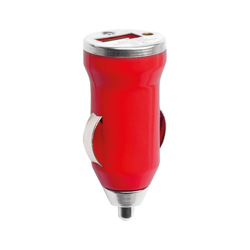 Usb Auto Oplader Hikal