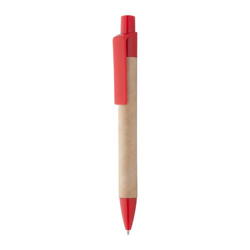 Gerecyclede Papieren Balpen Reflat